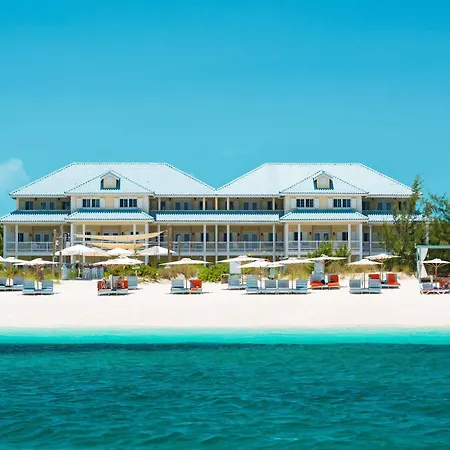 Beach House (Adults Only)